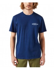 T-shirt Wrangler GRAPHIC TEE 112350530 Navy