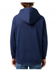 Bluza Wrangler SIGN OFF HOODIE 112350542 Navy