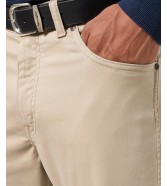Spodnie Wrangler Texas Slim 112350875 Plaza Taupe