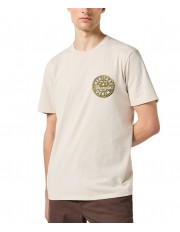 T-shirt Wrangler GRAPHIC TEE 112351268 Stone