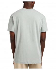 T-shirt Lee WW POCKET TEE 112351314 Intuition Grey