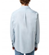 Koszula Wrangler 1 PKT SHIRT 112351333 Blue Fog