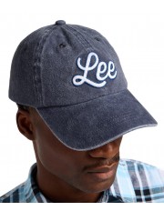 Czapka Lee SEASONAL CAP 112351477 Surf Blue