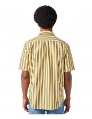 Koszula Wrangler SS 1 PKT SHIRT 112353168 Dusty Citron