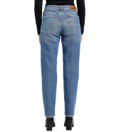 Jeansy Lee Carol 112354457 Classic Denim