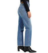 Jeansy Lee Carol 112354457 Classic Denim