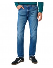 Jeansy Wrangler Greensboro 112355020 Raindrop