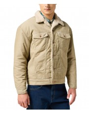 Katana Wrangler SHERPA JACKET 112355045 Chichilla