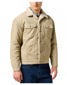 Katana Wrangler SHERPA JACKET 112355045 Chichilla