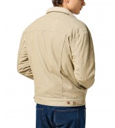 Katana Wrangler SHERPA JACKET 112355045 Chichilla