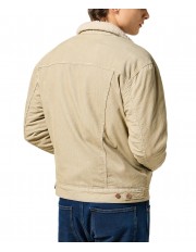 Katana Wrangler SHERPA JACKET 112355045 Chichilla