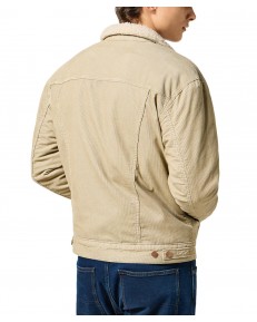 Katana Wrangler SHERPA JACKET 112355045 Chichilla