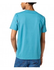 T-shirt Wrangler LOGO TEE 112355052 Storm Blue