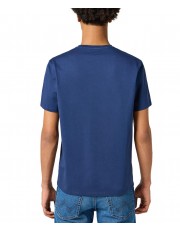 T-shirt Wrangler LOGO TEE 112355071 Navy