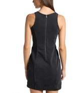 Sukienka Lee FOREVERFIT DRESS 112355124 Black Avery