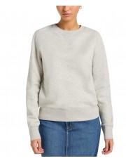 Bluza Lee RAGLAN SWEATSHIRT 112355188 Grey Heather