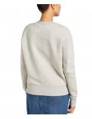 Bluza Lee RAGLAN SWEATSHIRT 112355188 Grey Heather