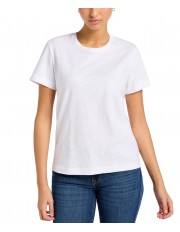 T-shirt Lee PERFECT TEE 112355195 Bright White