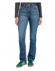 Jeansy Lee Breese Bootcut 112355273 Valiant Blue