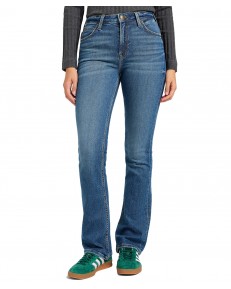 Jeansy Lee Breese Bootcut 112355273 Valiant Blue