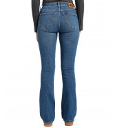Jeansy Lee Breese Bootcut 112355273 Valiant Blue