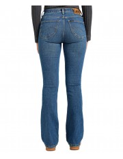 Jeansy Lee Breese Bootcut 112355273 Valiant Blue