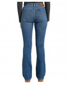 Jeansy Lee Breese Bootcut 112355273 Valiant Blue