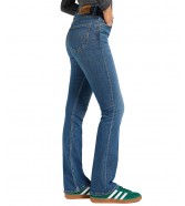 Jeansy Lee Breese Bootcut 112355273 Valiant Blue