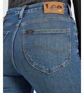 Jeansy Lee Breese Bootcut 112355273 Valiant Blue