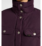 Kurtka Lee RIDER PUFFER JACKET 112355413 Linwood