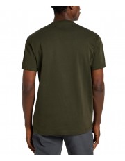 T-shirt Lee WW TEE 112355534 Olive Night