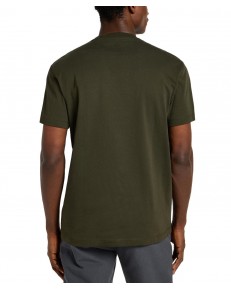 T-shirt Lee WW TEE 112355534 Olive Night