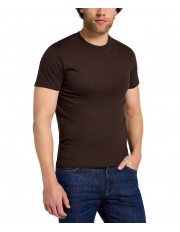 T-shirt Lee TWIN PACK TEE 112355557 Olive/Night Espresso