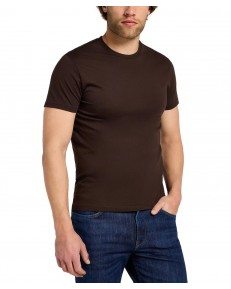 T-shirt Lee TWIN PACK TEE 112355557 Olive/Night Espresso
