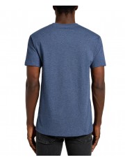 T-shirt Lee ULTIMATE POCKET TEE 112355558 Mood Indigo