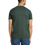 T-shirt Lee ULTIMATE POCKET TEE 112355560 Olive Night