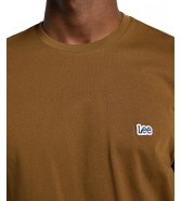 T-shirt Lee PATCH LOGO TEE 112355564 Buffalo