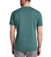 T-shirt Lee POCKET TEE 112355581 Evergreen