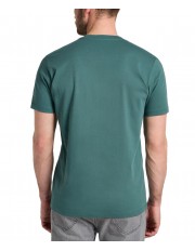 T-shirt Lee POCKET TEE 112355581 Evergreen