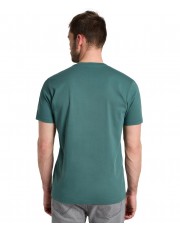 T-shirt Lee POCKET TEE 112355581 Evergreen