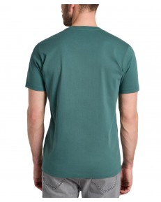 T-shirt Lee POCKET TEE 112355581 Evergreen