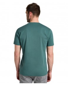 T-shirt Lee POCKET TEE 112355581 Evergreen