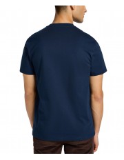 T-shirt Lee WW TEE 112355605 Inky Blue