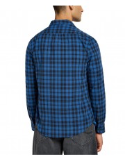 Koszula Lee BUTTON DOWN 112355642 Blue