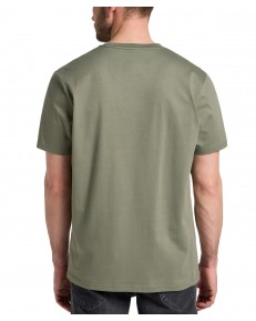 T-shirt Lee BIG LOGO TEE 112355655 Olive Grove