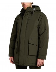 Kurtka Lee TACTICAL PARKA 112355664 Olive Night