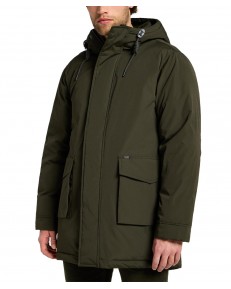 Kurtka Lee TACTICAL PARKA 112355664 Olive Night