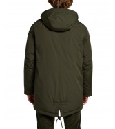 Kurtka Lee TACTICAL PARKA 112355664 Olive Night