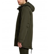 Kurtka Lee TACTICAL PARKA 112355664 Olive Night