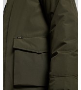 Kurtka Lee TACTICAL PARKA 112355664 Olive Night